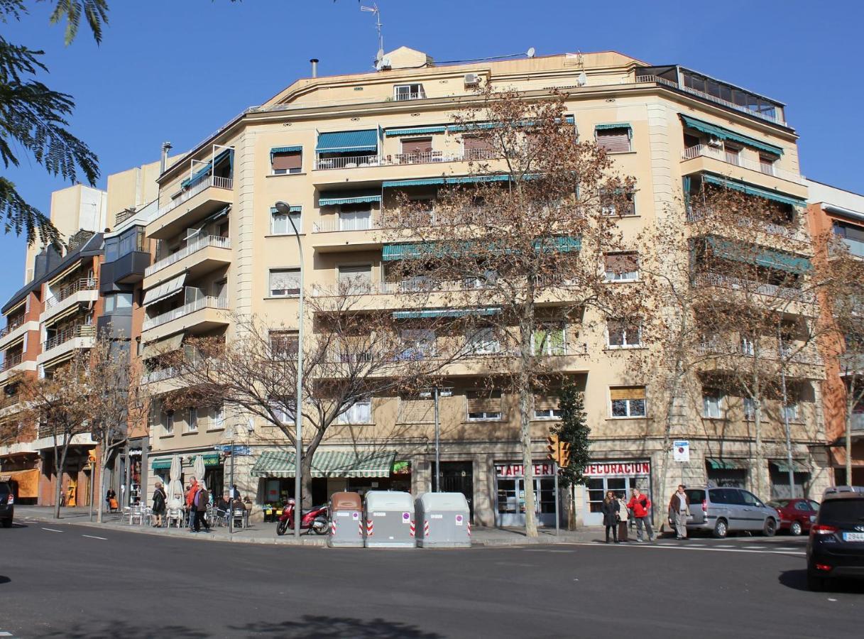 Felip - Spacious And Quiet Apartments & One With Terrace, Barcelona